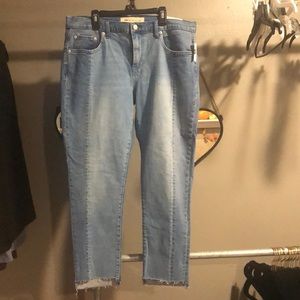 Gap: Best Girlfriend Jeans